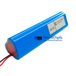 Bateria para PLC CHY2115E097002 [bateria de reposição]